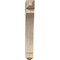 Ekena Millwork Thorton Craftsman Rough Sawn Bracket, Douglas Fir, 4"W x 18"D x 30"H BKT04X18X30THR04RDF - alternate 2